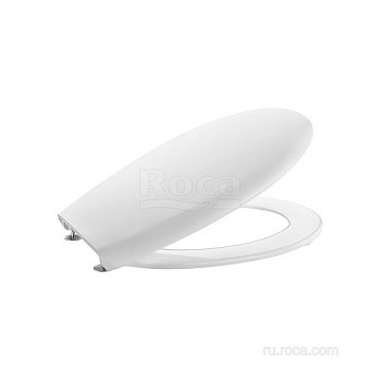 Крышка для чаши Roca Victoria 801B6000B петли хром