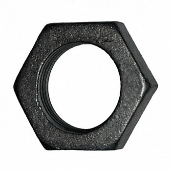 Контргайка 40 чугун.