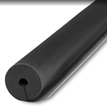 Трубка K-FLEX 32x108-1 ECO black IN CLAD black 