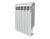 Радиатор алюминиевый Royal Thermo Indigo 500/100 12 секций Радиатор алюминиевый Royal Thermo Indigo 500/100 12 секций