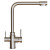 Смеситель для кухни 35k MIXLINE MLSS-0320/MLSS-3220 подкл.к фильтру