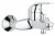Смеситель для ванны GROHE Euroeco, хром 32743000
