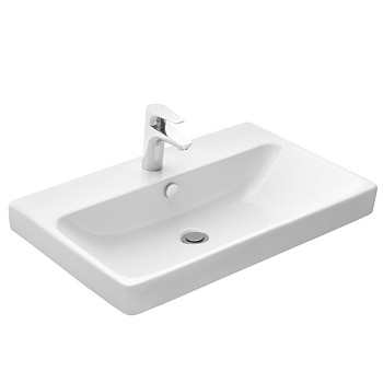 Раковина (умывальник) в ванную "Адриана-70"  Santek  1WH501628