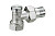 Клапан настроечный 1/2" УГЛ. Giacomini R16TG
