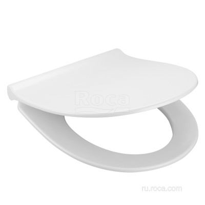 Крышка для чаши Roca Victoria Soft Close, тонкое 801392002
