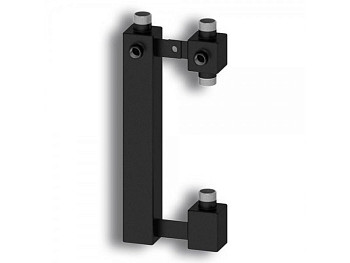 Основание сборки прямой насосной группы, ст. 09Г2С Север-Осн/Р (арт. 1925028)