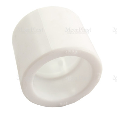 ПП Муфта 110 (6/1) (MeerPlast) 