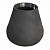 Переход 377*9 - 273*7 концентр ст. 20 ГОСТ 17378 исп2