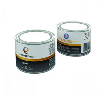 Клей Energoflex Extra 0,5 л