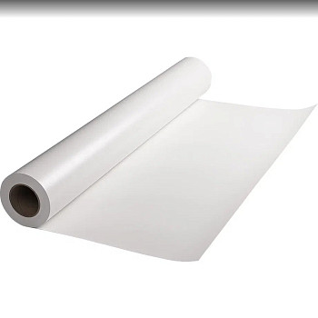 Рулон K-FLEX 0.35x1000-25 PVC RS 590 white