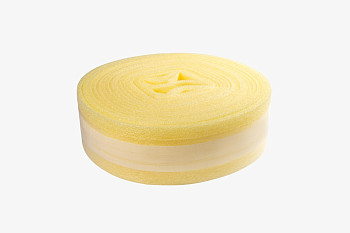 Лента демпферная K-FLEX EDGE с фартуком 8*100-20