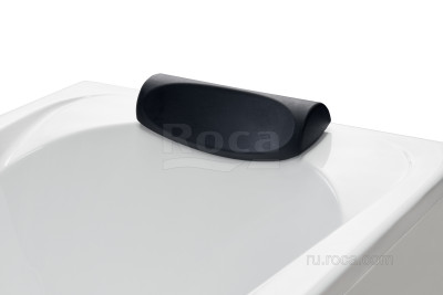 Ванна Roca BeCool 170x80 прямоугольная белая ZRU9302852