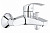 Смеситель для ванны GROHE Eurosmart New, хром 33300002