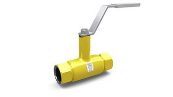 КШЦМ 20/15 Ру 40 газовый ст. 09Г2С, н/п