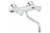 Смеситель для кухни GROHE Costa L, настенный, хром 31187001