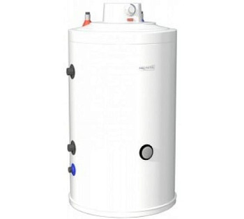 Бойлер 150л. косвенного нагрева, напольный HAJDU AQ IND150SC (НС-1230040)