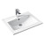 Раковина (умывальник) для ванной "Элина-60"  Santek 1WH501606