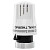 Термоголовка жидкостная Royal Thermo BASIC М30х1,5 (белый)