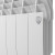 Радиатор биметаллический Royal Thermo BiLiner 350/Bianco Traffico (нижнее подключение) 12 секций Радиатор биметаллический Royal Thermo BiLiner 350/Bianco Traffico (нижнее подключение) 12 секций