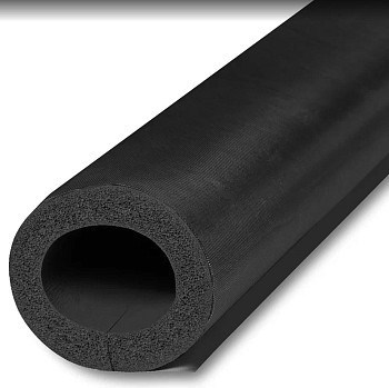 Трубка K-FLEX 25x048-1 ECO black IC CLAD BK 