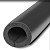 Трубка K-FLEX 32x042-1 SOLAR HT IN CLAD black 