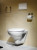 Крышка для чаши Roca Mateo ZRU9302815 петли хром Крышка для чаши Roca Mateo ZRU9302815 петли хром