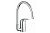 Смеситель для кухни GROHE Euroeco с высоким изливом, хром 32752000