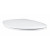 Сиденье для унитаза GROHE Bau Ceramic (с микролифтом), альпин-белый 39493000