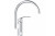 Смеситель для кухни GROHE Eurosmart New с высоким изливом, хром 33202002