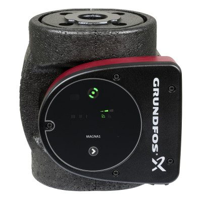 Насос 65-150 F 340 циркуляционный MAGNA1 Grundfos 99221375