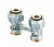 Узел нижнего подключения Multiflex F 3/4" Oventrop