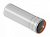 Удлинитель D 80 L-1000 мм дымоход, алюминий Y80-1
