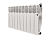 Радиатор алюминиевый Royal Thermo Revolution 350/80 10 секций