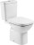 Крышка для чаши Roca Debba Soft Close Eco Damp ZRU9302826