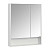АКВАТОН Зеркало-шкаф "Сканди 70" Белый 1A252202SD010