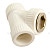 ПП Клапан 25 обратный (230/10) (MeerPlast) 