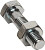 Болт с гайкой М24х120 ГОСТ 5915-70 Кл 5.8 ст. 20 (0.667кг)