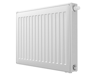 Радиатор панельный Royal Thermo VENTIL COMPACT VC21-400-2400 RAL9016