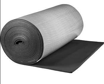 Рулон K-FLEX 06x1000-30 ST AD 
