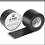 Лента K-FLEX 038-025 PVC AT 070 black