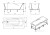 Ванна Roca Uno 170х75 прямоугольная белая ZRU9302870 Ванна Roca Uno 170х75 прямоугольная белая ZRU9302870