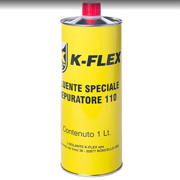 Очиститель K-FLEX 1.0 lt
