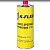 Очиститель K-FLEX 1.0 lt