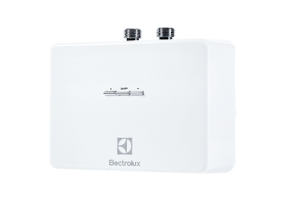 Водонагреватель 5.5 кВт проточный Electrolux NPX 6 AQUATRONIC DIGITAL 2.0