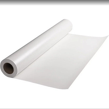 Рулон K-FLEX 1000-25 WHITE CLAD, 280 mic
