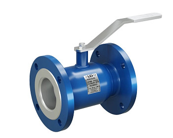 КШЦФ 50 Ру 40 ст.12Х18Н10Т, н/п