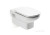 Крышка для чаши Roca Dama Senso Compacto 801511004 петли хром Крышка для чаши Roca Dama Senso Compacto 801511004 петли хром
