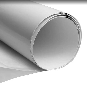 Рулон 600-50 FUTUREFLEX white 180 mic