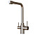 Смеситель для кухни 35k MIXLINE MLSS-0320/MLSS-3220 подкл.к фильтру