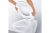 Сиденье для унитаза GROHE Bau Ceramic (с микролифтом), альпин-белый 39493000